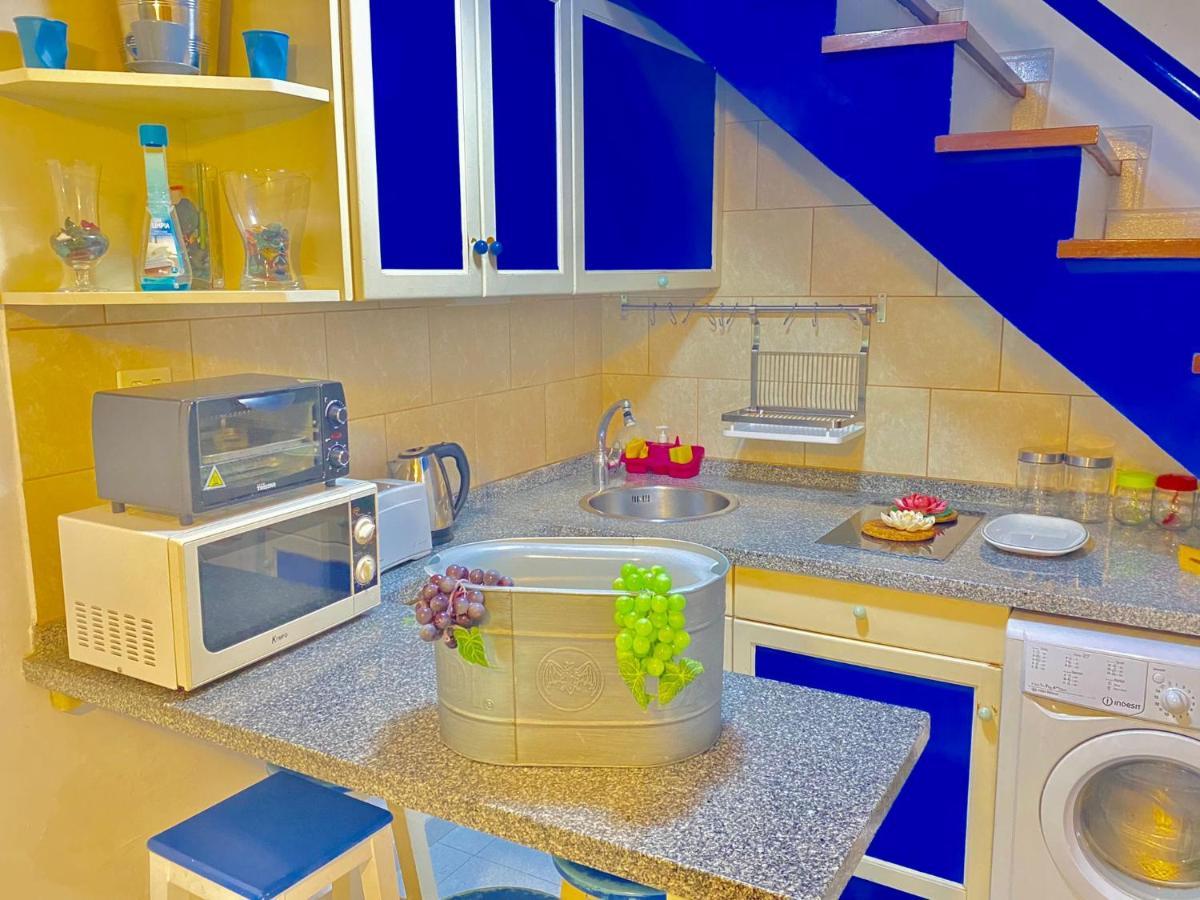 Playmar Appartement *