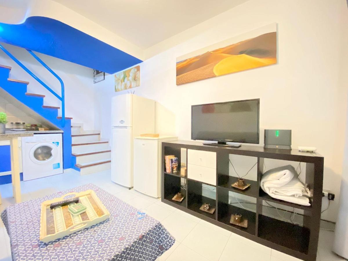 Playmar Appartement Playa del Inglés