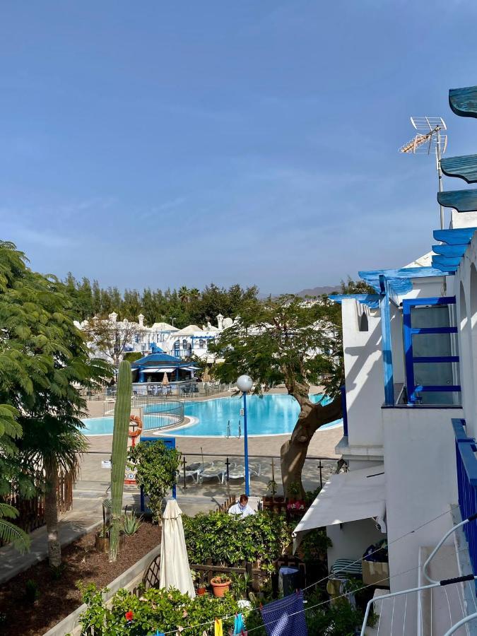 Playmar Appartement Playa del Inglés