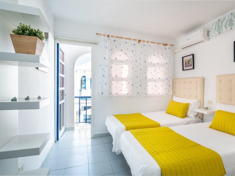 Playmar Appartement *